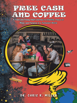 cover image of Free Cash and Coffee